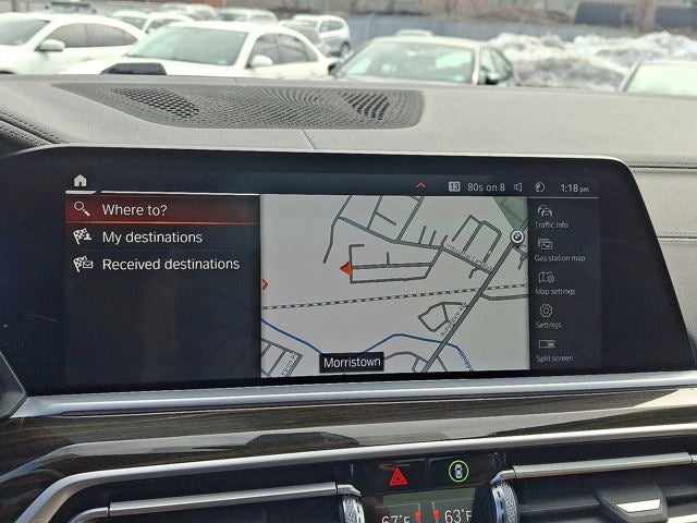 2021 BMW X5 xDrive40i Sports Activity Vehicle