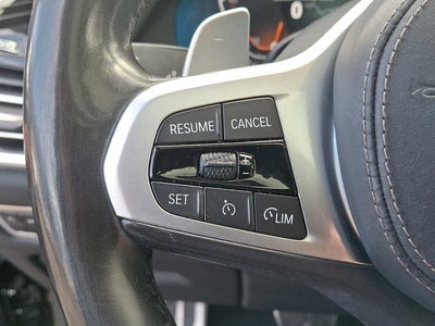 2021 BMW X5 xDrive40i Sports Activity Vehicle