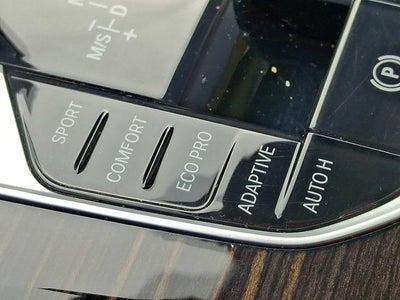 2021 BMW X5 xDrive40i Sports Activity Vehicle