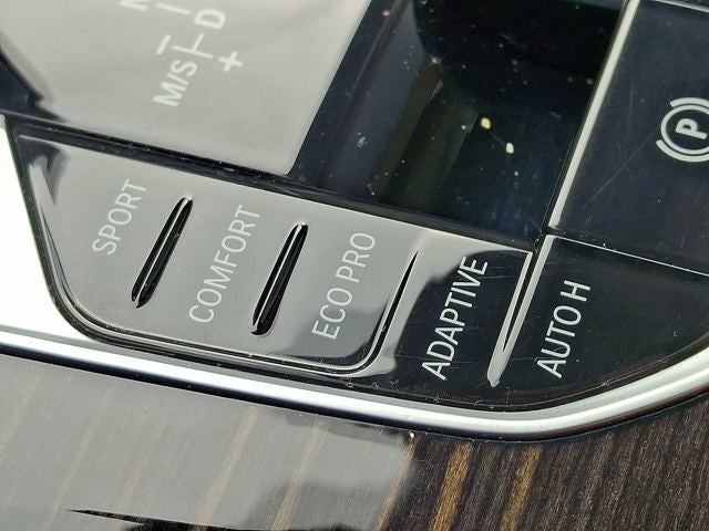 2021 BMW X5 xDrive40i Sports Activity Vehicle