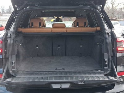 2021 BMW X5 xDrive40i Sports Activity Vehicle