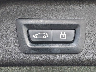 2021 BMW X5 xDrive40i Sports Activity Vehicle