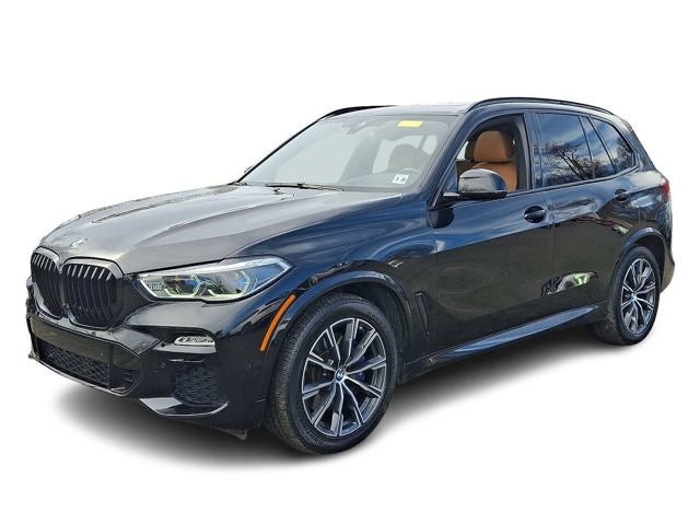 2021 BMW X5 xDrive40i Sports Activity Vehicle