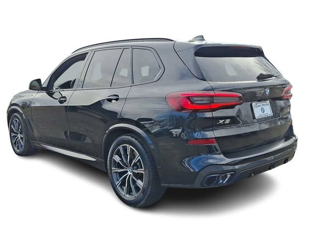 2021 BMW X5 xDrive40i Sports Activity Vehicle