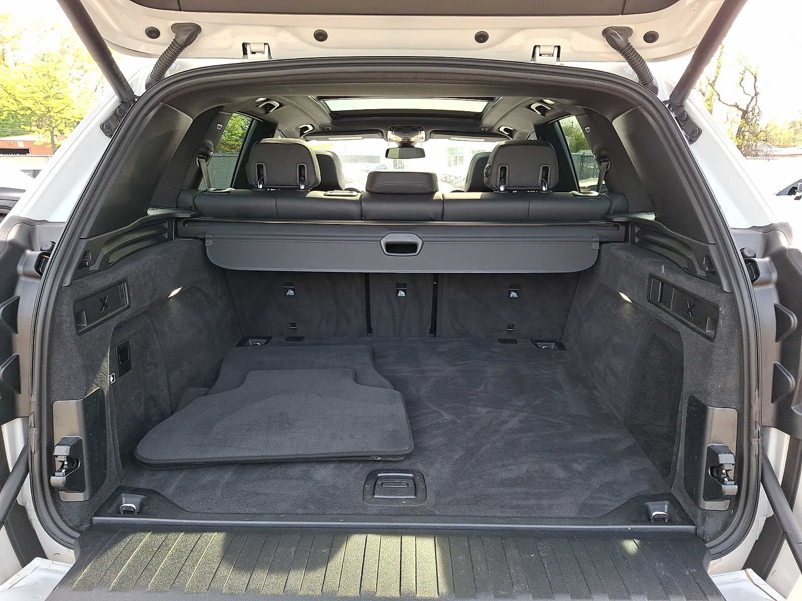 2022 BMW X5 xDrive40i Sports Activity Vehicle