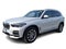 2022 BMW X5 xDrive40i Sports Activity Vehicle