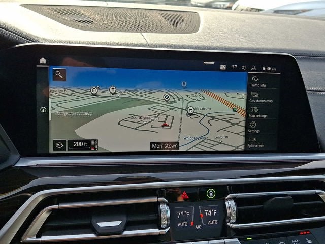 2022 BMW X5 xDrive40i Sports Activity Vehicle