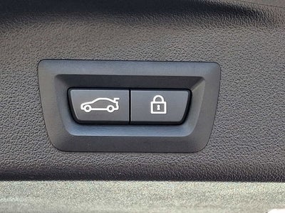 2022 BMW X5 xDrive40i Sports Activity Vehicle