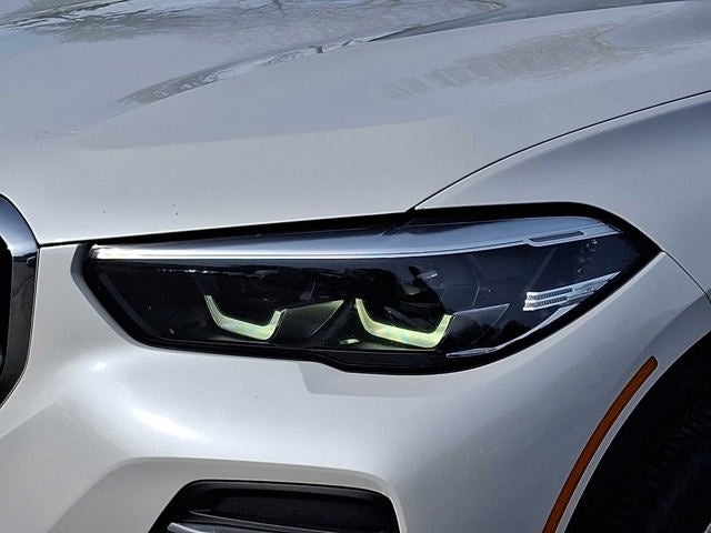 2022 BMW X5 xDrive40i Sports Activity Vehicle