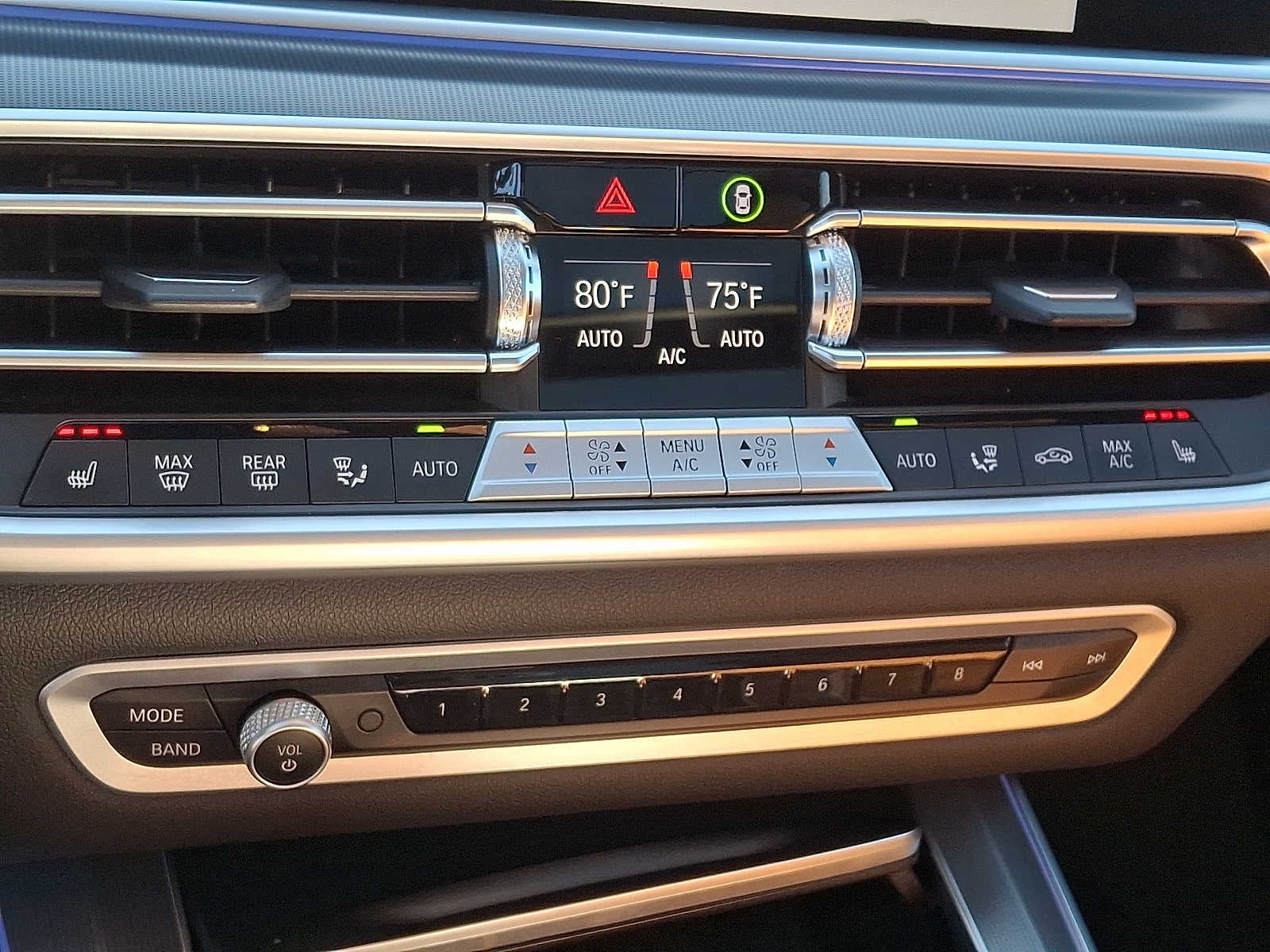 2023 BMW X5 xDrive40i Sports Activity Vehicle