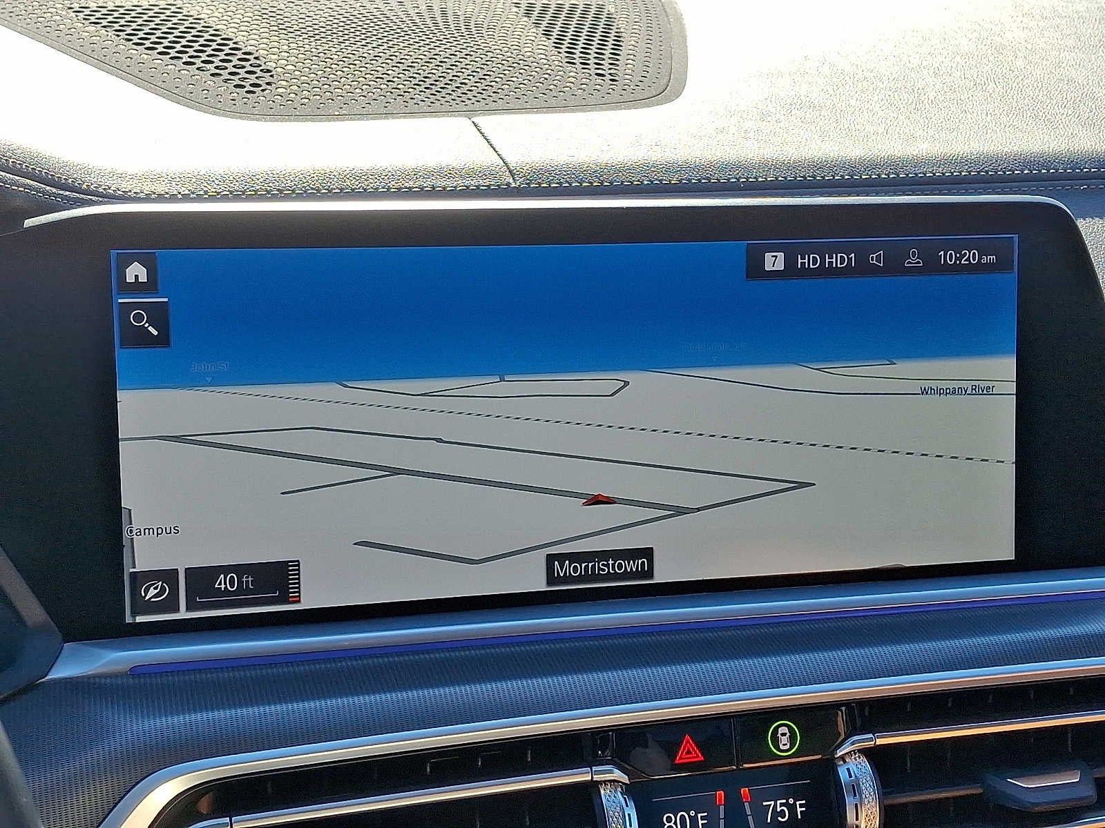 2023 BMW X5 xDrive40i Sports Activity Vehicle