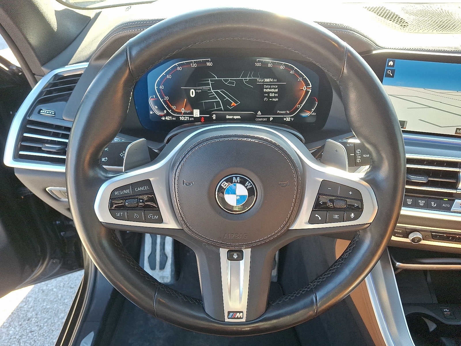 2023 BMW X5 xDrive40i Sports Activity Vehicle