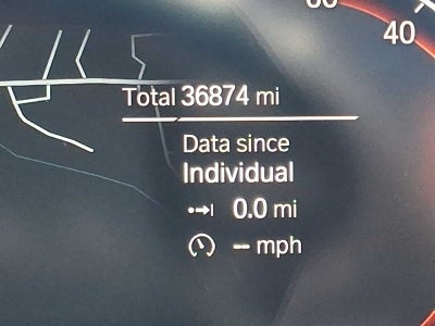 2023 BMW X5 xDrive40i Sports Activity Vehicle