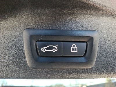 2023 BMW X5 xDrive40i Sports Activity Vehicle