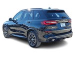 2023 BMW X5 xDrive40i Sports Activity Vehicle