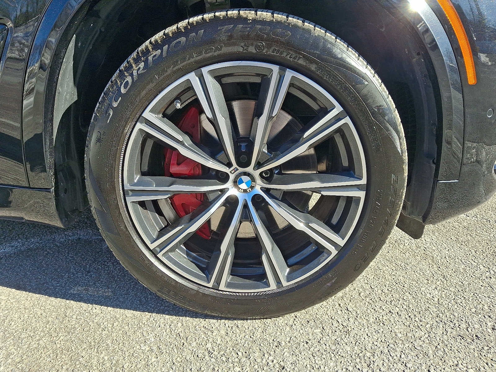 2023 BMW X5 xDrive40i Sports Activity Vehicle