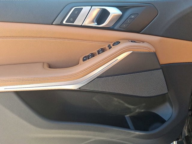 2023 BMW X5 xDrive40i Sports Activity Vehicle