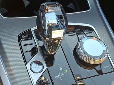 2023 BMW X5 xDrive40i Sports Activity Vehicle