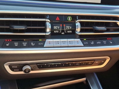 2023 BMW X5 xDrive40i Sports Activity Vehicle