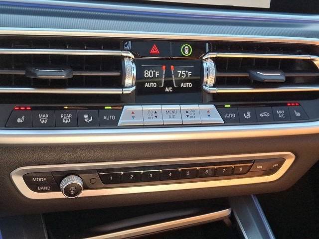 2023 BMW X5 xDrive40i Sports Activity Vehicle