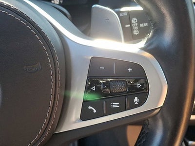 2023 BMW X5 xDrive40i Sports Activity Vehicle