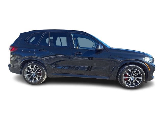 2023 BMW X5 xDrive40i Sports Activity Vehicle