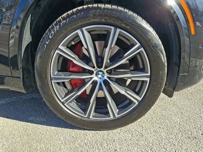 2023 BMW X5 xDrive40i Sports Activity Vehicle