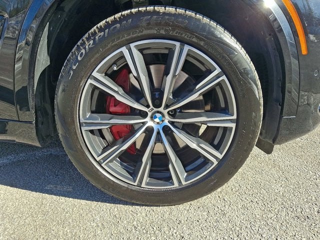 2023 BMW X5 xDrive40i Sports Activity Vehicle