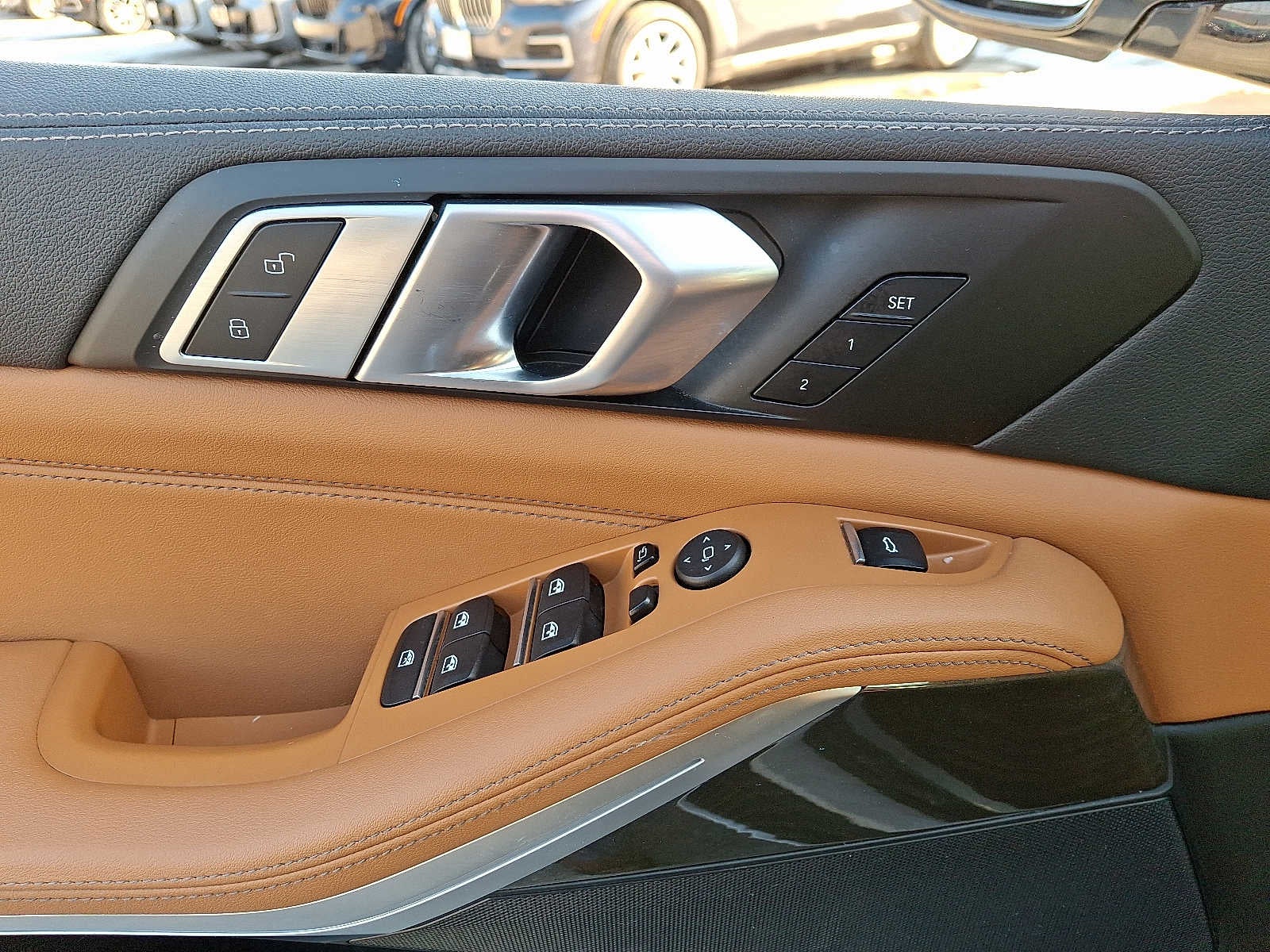 2023 BMW X5 xDrive40i Sports Activity Vehicle