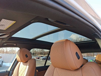 2023 BMW X5 xDrive40i Sports Activity Vehicle