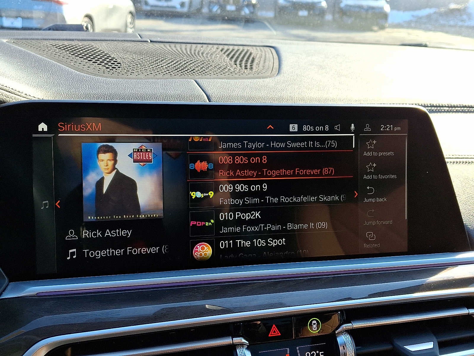 2023 BMW X5 xDrive40i Sports Activity Vehicle