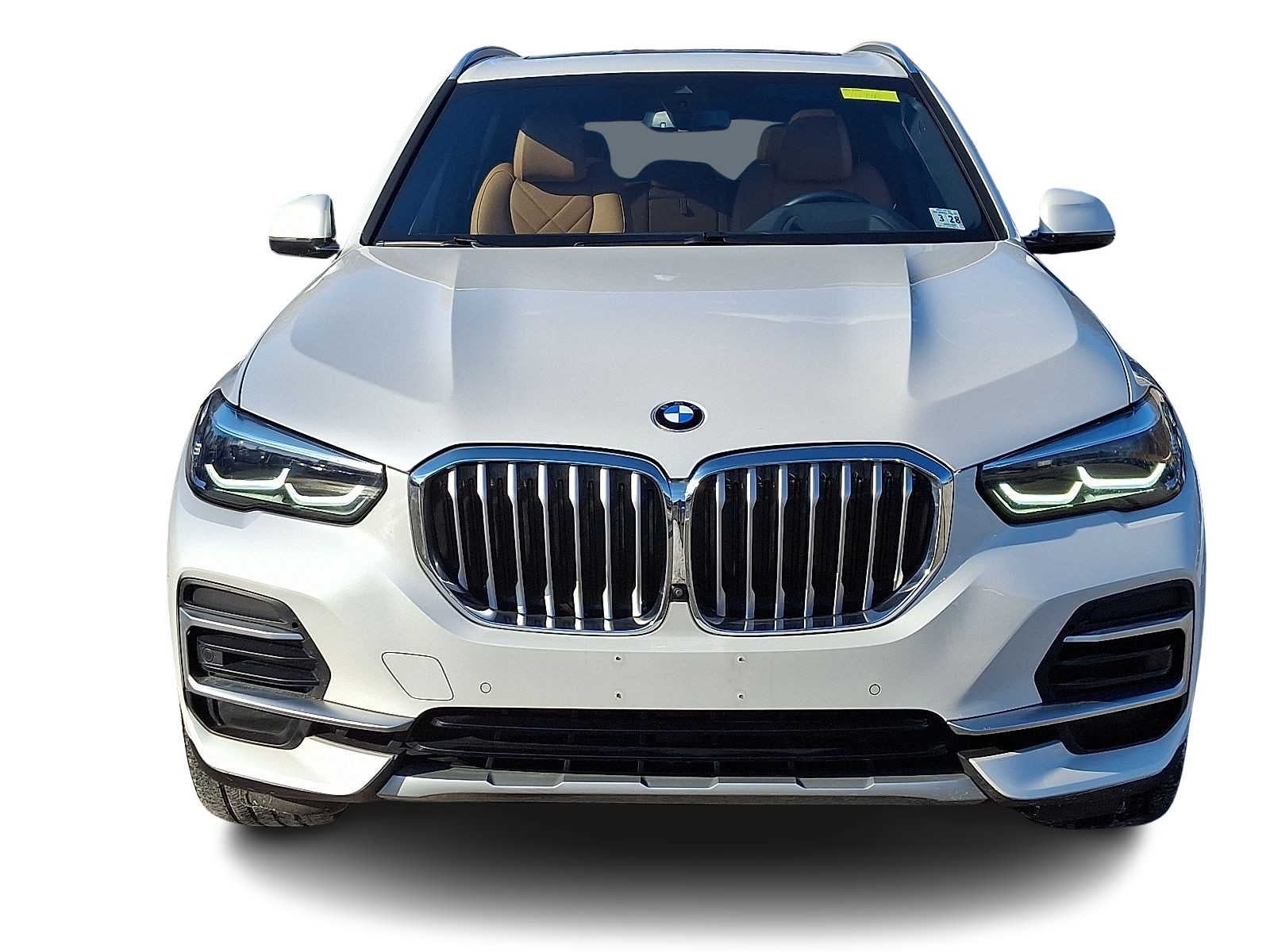 2023 BMW X5 xDrive40i Sports Activity Vehicle