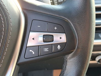 2023 BMW X5 xDrive40i Sports Activity Vehicle