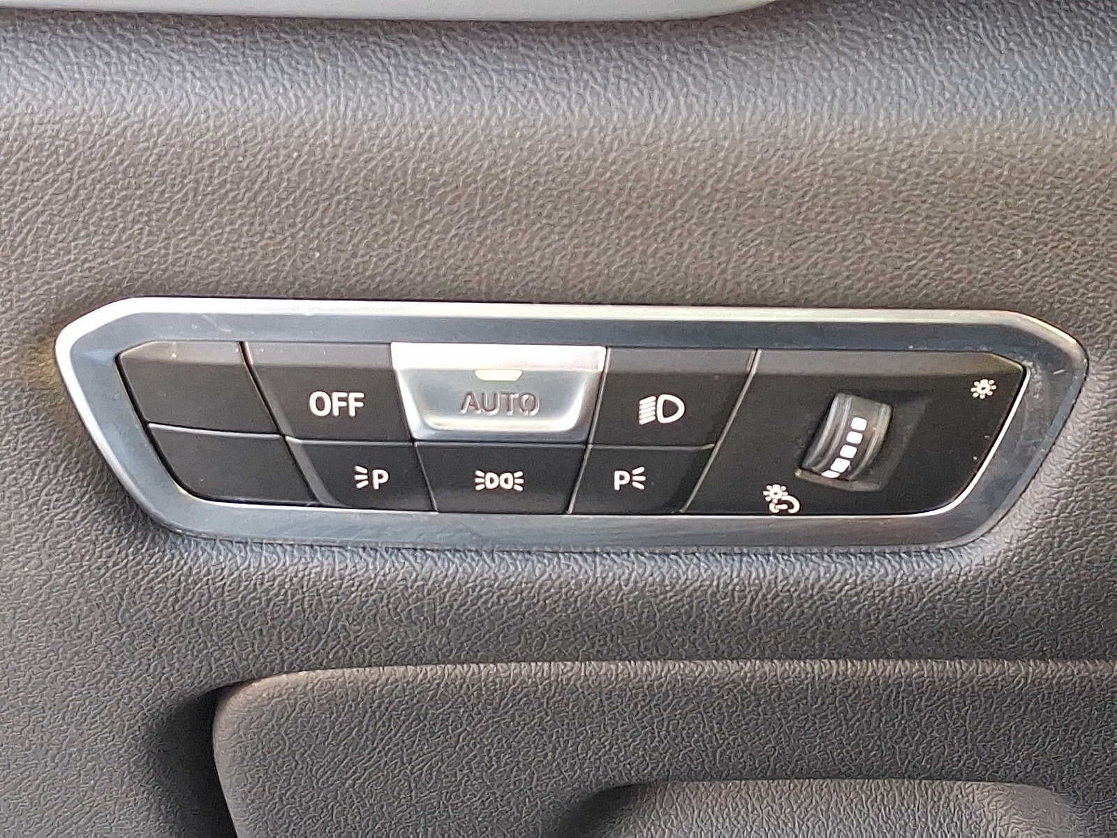 2023 BMW X5 xDrive40i Sports Activity Vehicle