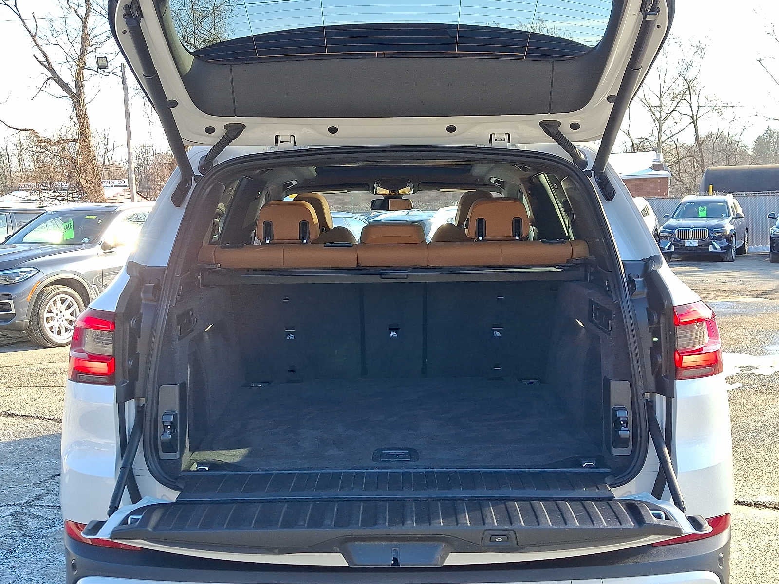 2023 BMW X5 xDrive40i Sports Activity Vehicle