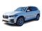 2023 BMW X5 xDrive40i Sports Activity Vehicle