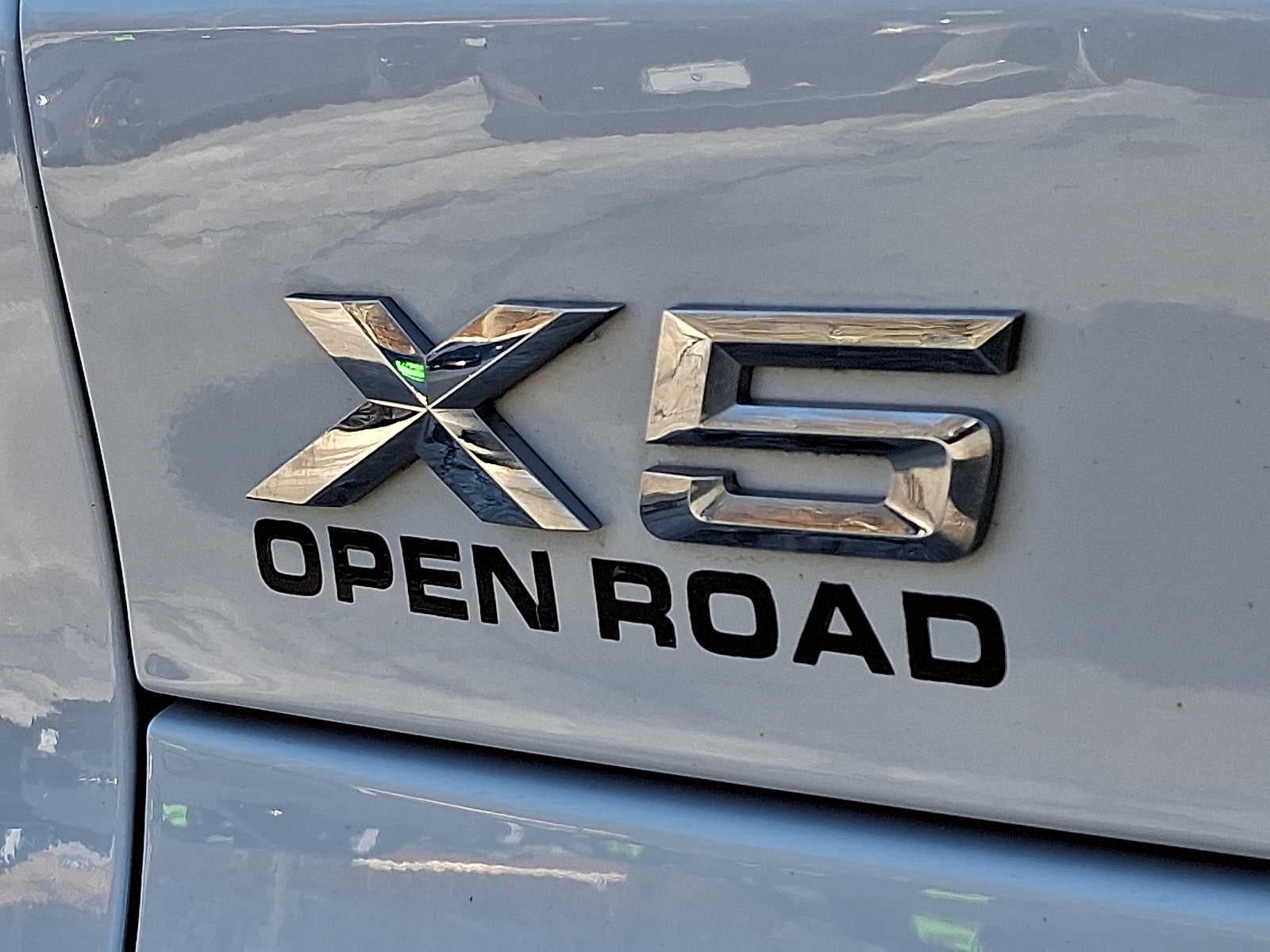 2023 BMW X5 xDrive40i Sports Activity Vehicle