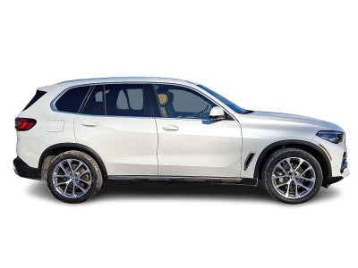 2023 BMW X5 xDrive40i Sports Activity Vehicle