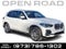 2023 BMW X5 xDrive40i Sports Activity Vehicle