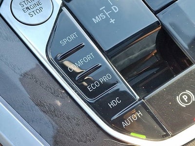 2023 BMW X5 xDrive40i Sports Activity Vehicle