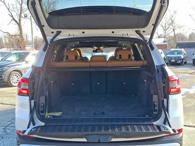 2023 BMW X5 xDrive40i Sports Activity Vehicle
