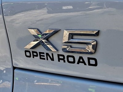 2023 BMW X5 xDrive40i Sports Activity Vehicle