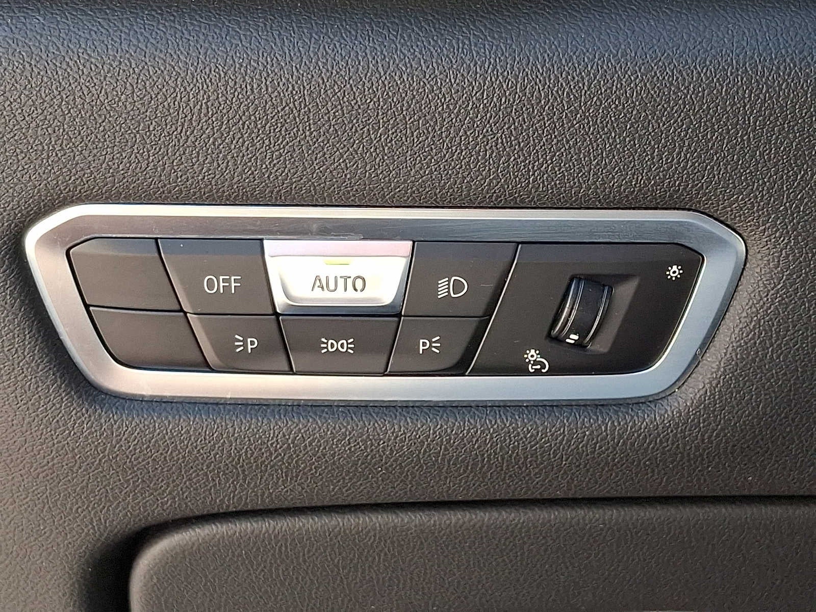 2022 BMW X5 xDrive40i Sports Activity Vehicle