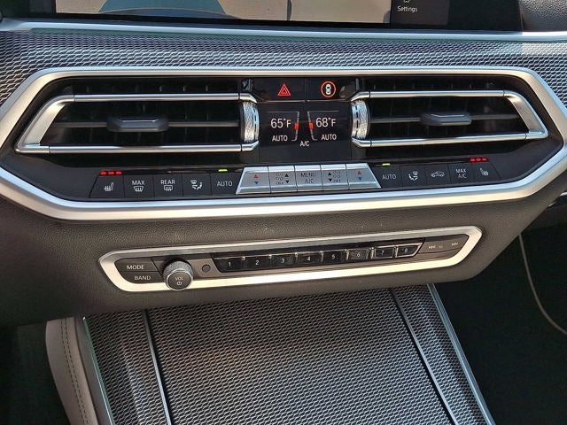 2022 BMW X5 xDrive40i Sports Activity Vehicle