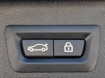 2022 BMW X5 xDrive40i Sports Activity Vehicle
