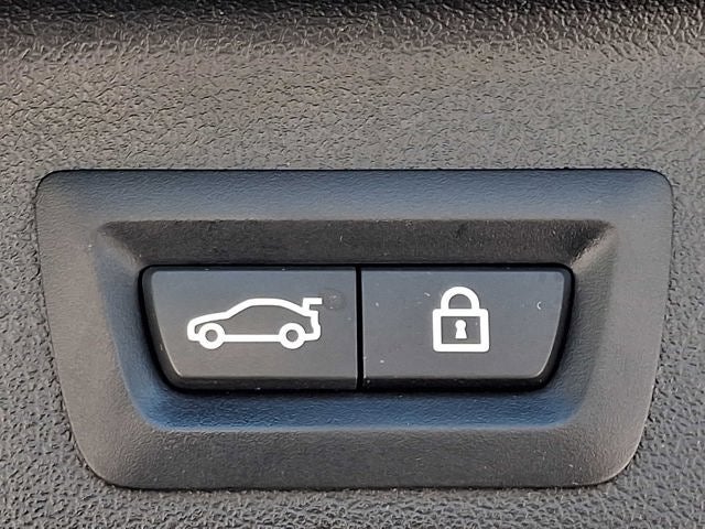 2022 BMW X5 xDrive40i Sports Activity Vehicle