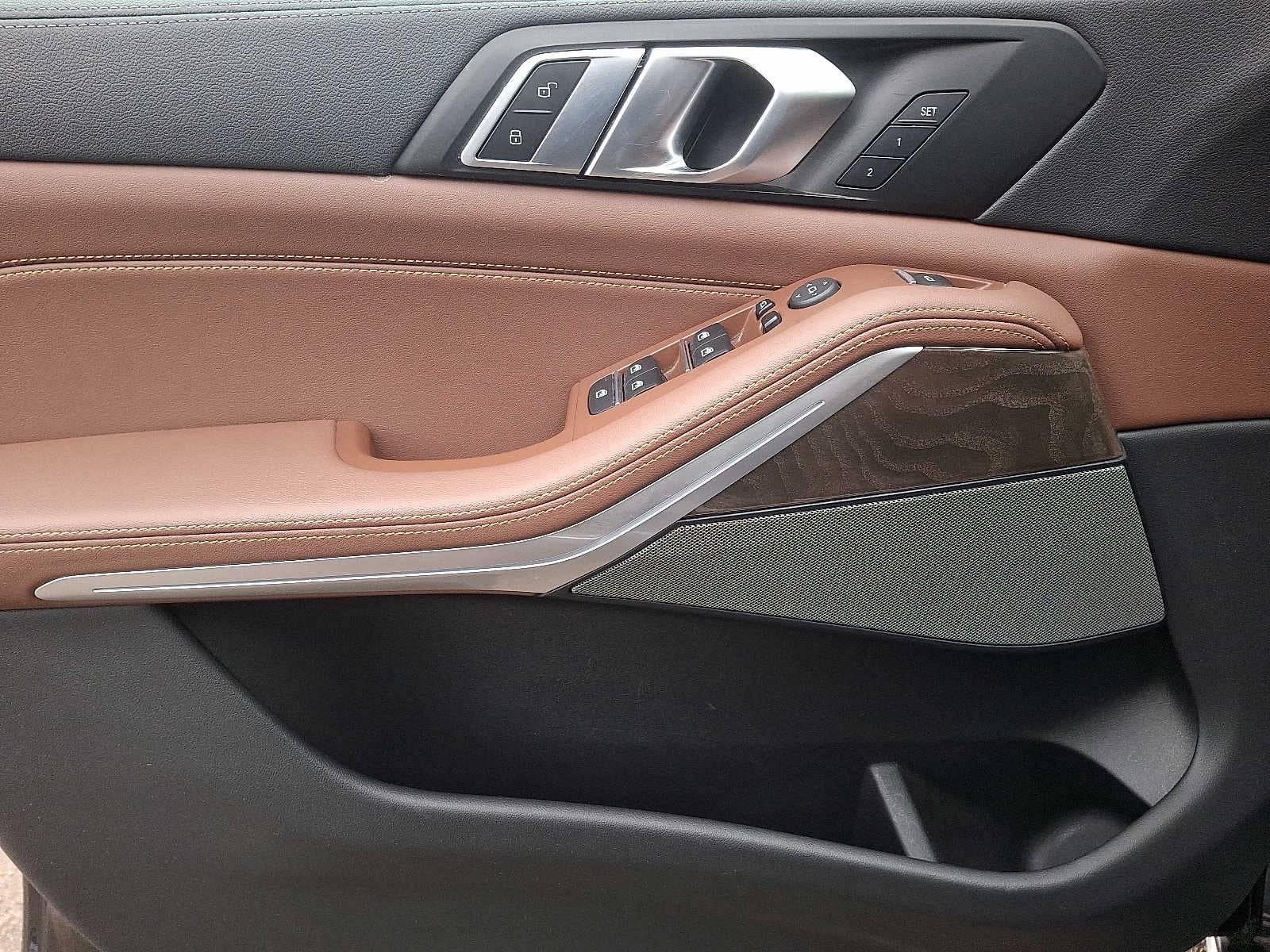 2023 BMW X5 xDrive40i Sports Activity Vehicle