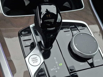 2023 BMW X5 xDrive40i Sports Activity Vehicle