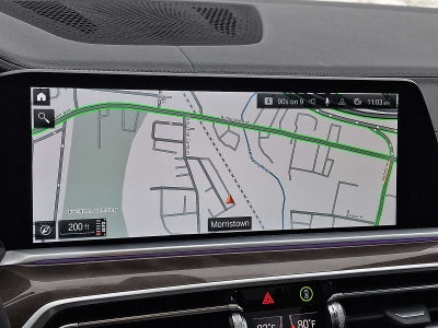 2023 BMW X5 xDrive40i Sports Activity Vehicle