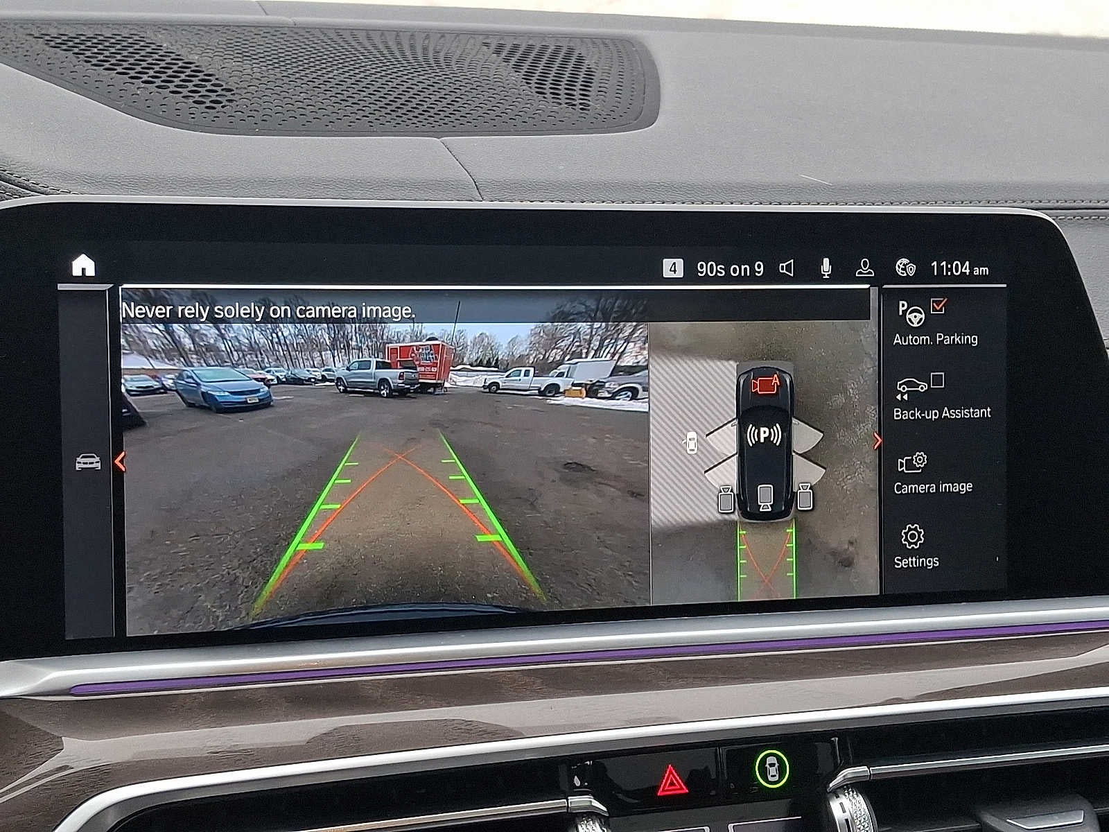 2023 BMW X5 xDrive40i Sports Activity Vehicle